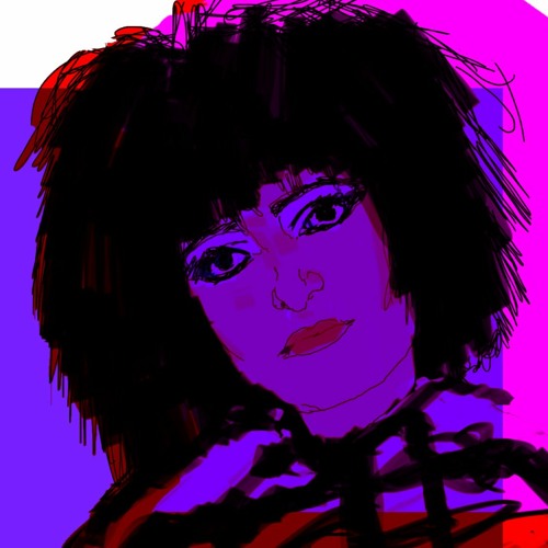 SIOUXSIE &the BANSHEES // face to face // FIXED FIXED OOPSIE