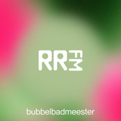 RRFM • bubbelbadmeester • 11-06-2025