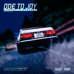 Keyboard Glazz - Ode To Joy (Eurobeat Version) - Remastered Edition