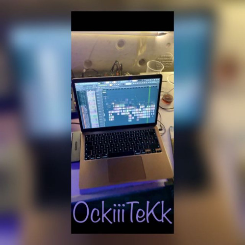 OckiiiTeKk - SpaceKick
