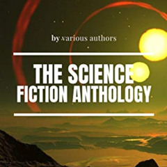 [Download] EPUB 📫 The Science Fiction anthology by  Philip K. Dick,Andre Norton,Murr