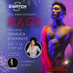 250719 Switch Appetizer