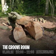 The Groove Room - AAJA Channel 2 - 01.06.24
