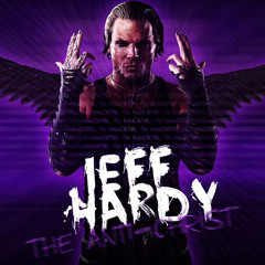 Jeff Hardy - NOSIDEBABY x 30CLIPZIP
