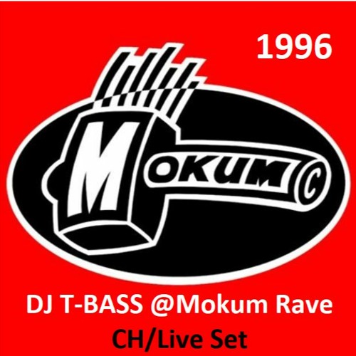 1996.01.26 - DJ T-Bass @Le Palais, Geneva - Mokum 46 Rave