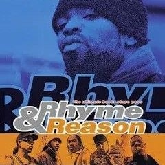 Rhyme And Reason