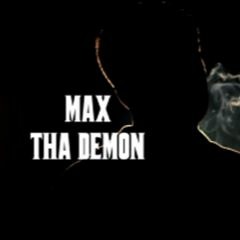 MaxThaDemon "The Godfather" Official Instrumental Prod.Wicz