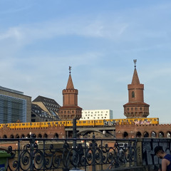 TRANCY WINTER MIX // December '24