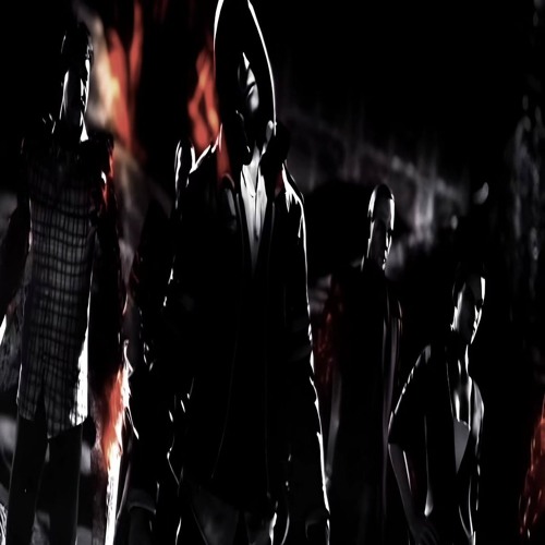 HUNGER GAMES (PROD. @BRAINWORM)