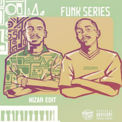 Shakes & Les, Lee McKrazy - Funk 99 (Nizar edit)