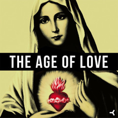 Age Of Love - The Age Of Love (ERENKA Remix)