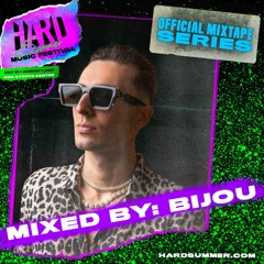 HSMF 2021 Official Mixtape Series: Bijou (Dancing Astronaut Premiere)