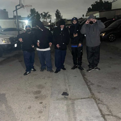 no hook -Lil troubles x Suspect x pK