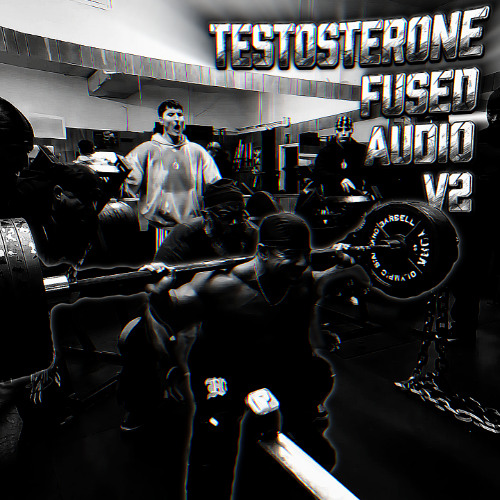 TESTOSTERONE FUSED AUDIO V2
