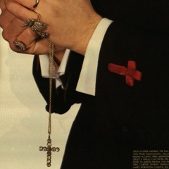 "DRAGONS" - Central Cee Melodic Drill Type Beat