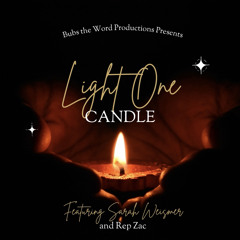 Light One Candle