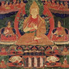 monk tech (with JOAN MARIA)