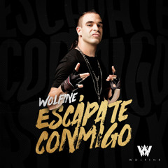 94. Wolfine - Escapate Conmigo (Intro Flow Acapella) [JIPSONSOUND 2k25]