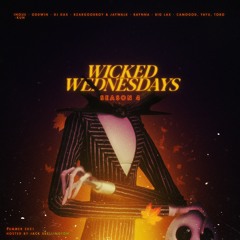 wicked wednesdays w/ jack skellington: season four