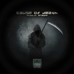 Cause Of Death - Deadly Fate