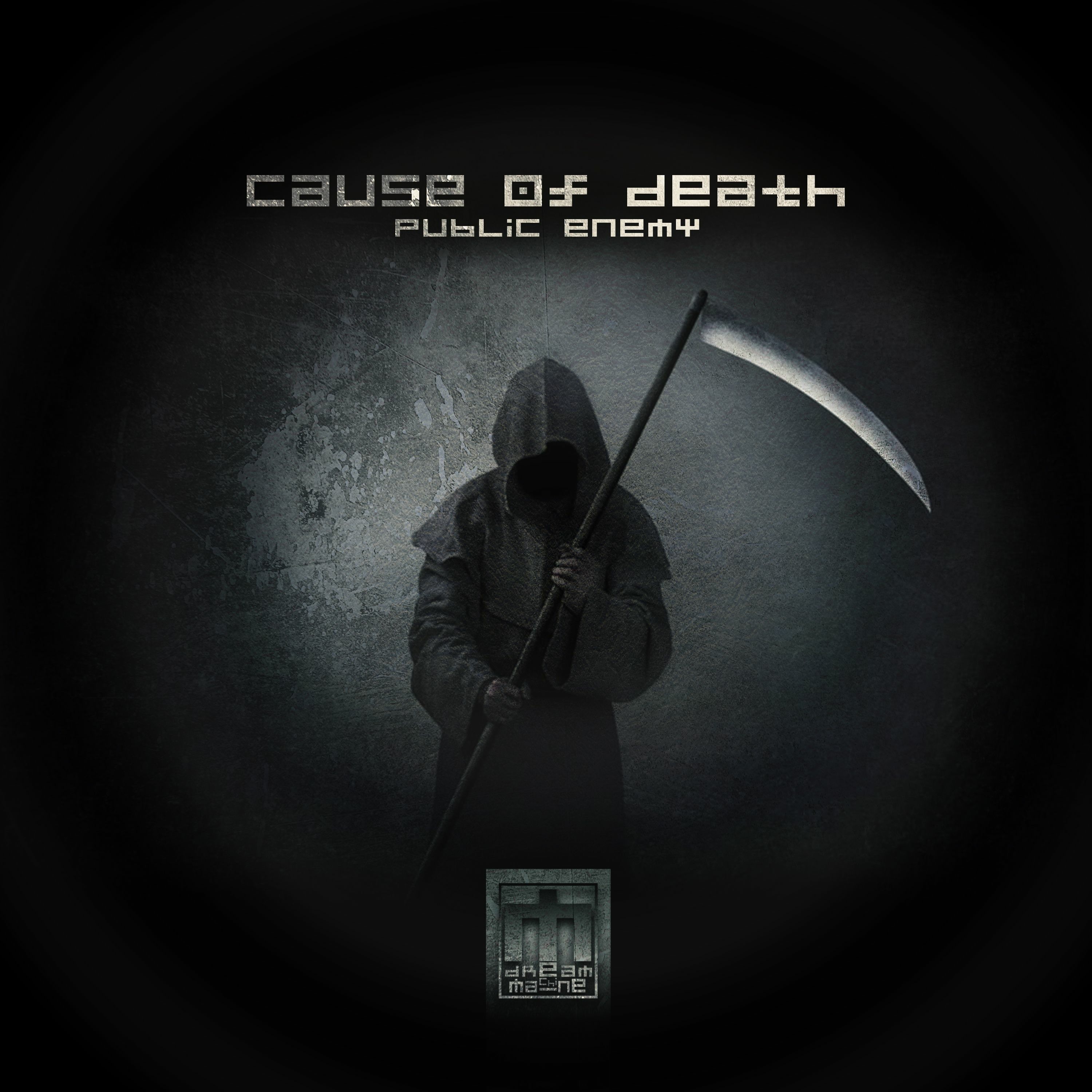 Cause Of Death - Deadly Fate episode artwork