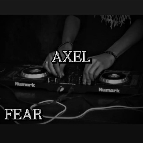 fear- hard acid techno