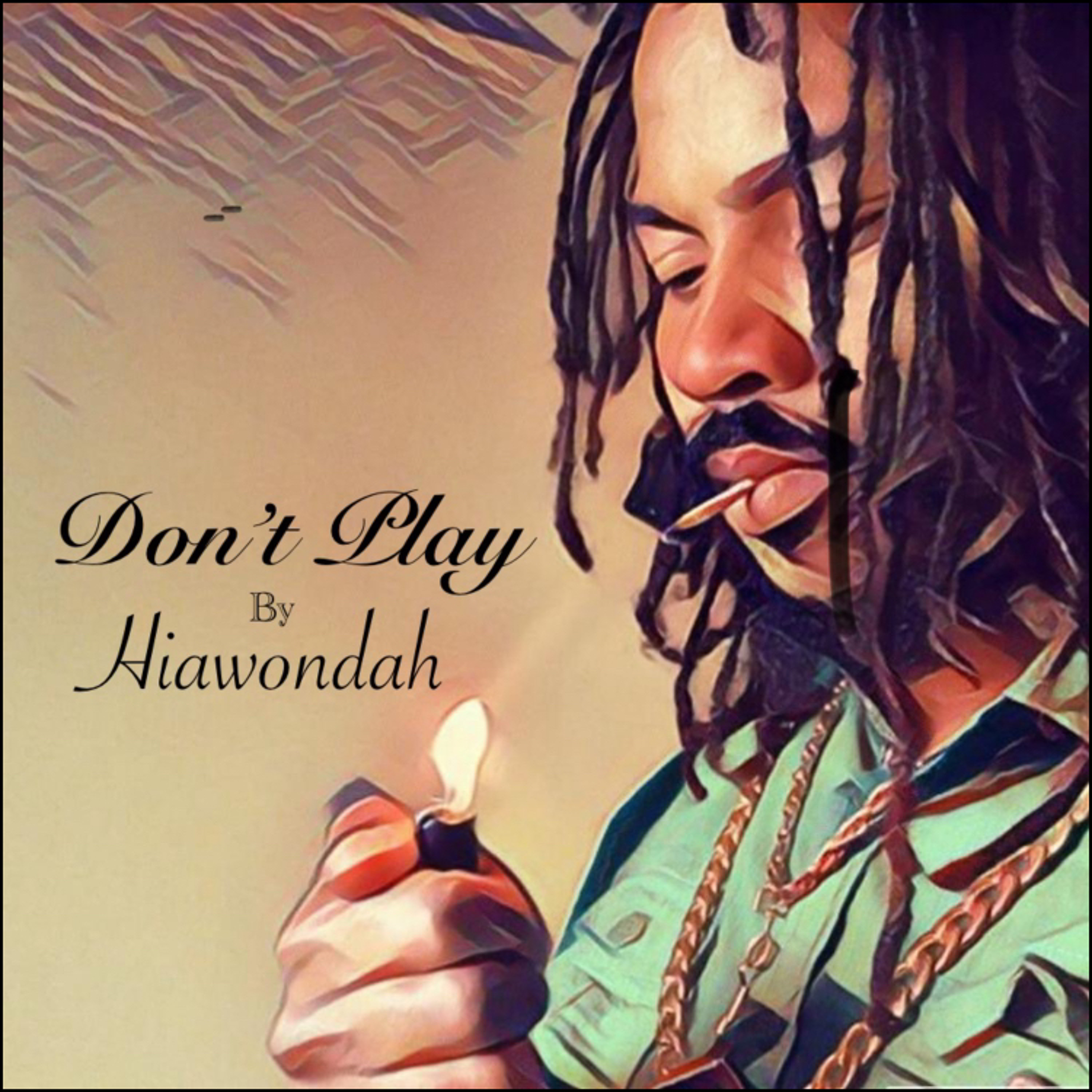 DONT PLAY episode artwork