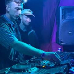 Y33T - Dj Set @ Rabbits Eat Lettuce 2025 (Roller Disco)