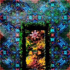 Don't Talk To The Portal - Mystique Wind | EnigmaCurry