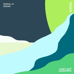 PREMIERE: Randall M - Dist Fiction [Horizont Audio]