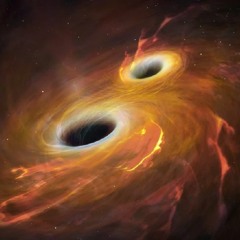 Danse Dans La Nuit - Black Hole Attraction