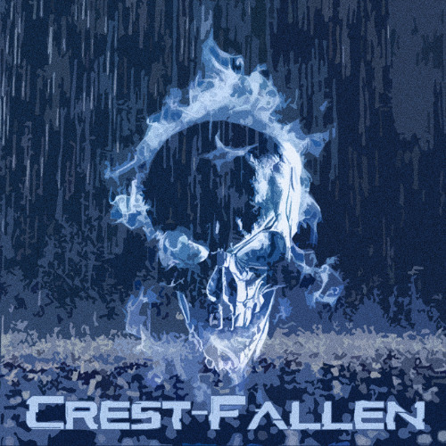 Stream CrestFallen (2025 Rework) by Tears of Technology Listen