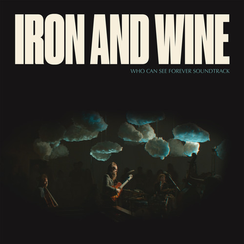 Stream Muddy Hymnal (Live) by Iron and Wine Listen online for free on