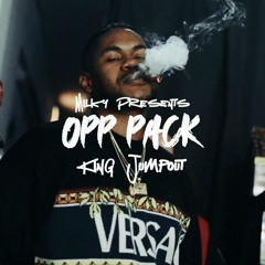 King JumpOut X Opp Pack