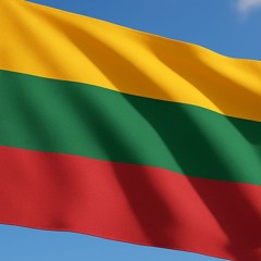 Lithuania - Mes Pakeliui