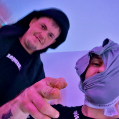Pascal Feuchthofen b2b Troubelmaker @ Spontaner Studio Abriss 27.6