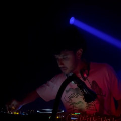 KAZI (كازي) OPENING @ NACHBAR 14:8:25