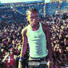 WENT WEST (Instrumental)