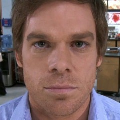 Dexter Morgan x Arthur Mitchel
