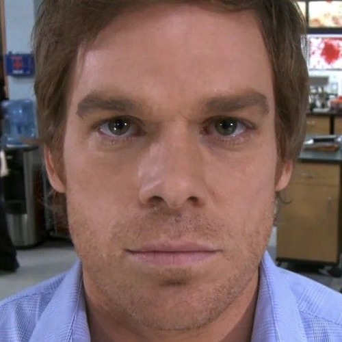 Dexter Morgan x Arthur Mitchel