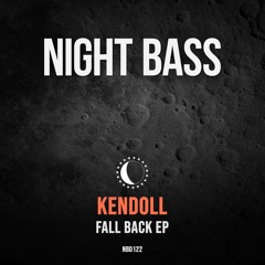 Kendoll & Dread MC - Never Sleep