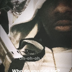 Lul Boohgzk - Bradley Beal (unreleased)