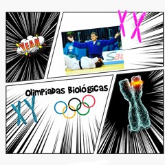 SDJ 6 - Olimpíadas Biológicas
