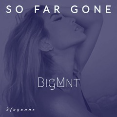 BigMnt- Everythings The Same