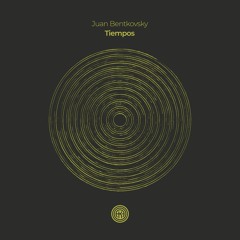 Juan Bentkovsky - Tiempo De Volar (Original Mix)