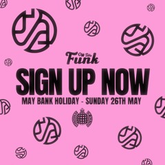 Off Site Funk - MOS Demo Set