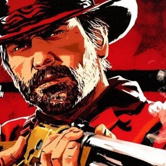 Arthur Morgan (Red Dead Redemption 2) - Morte e Redenção | M4rkim