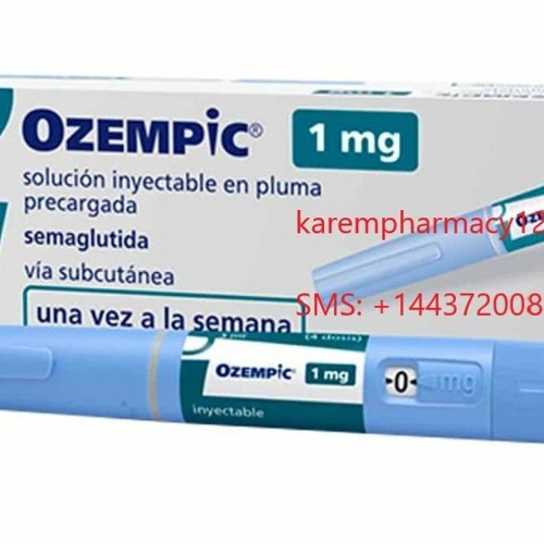 Stream BUY OZEMPIC INJECTION ONLINE ( +14437200858) by Aurora Hean