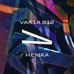 VARIA 012 - HEMKA