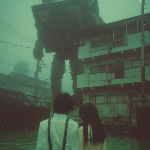 barely here ( p. dozefy & solo )